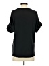 Ro & De Black Kimono Size XS - photo 4