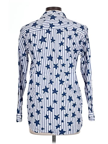 Frank & Eileen Long Sleeve Button-Down Shirt (view 2)