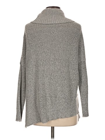 Faded Glory Turtleneck Sweater (view 2)
