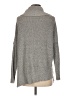 Faded Glory Gray Turtleneck Sweater Size M - photo 2