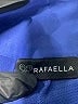 Rafaella Solid Blue Skort Size XXL - photo 3