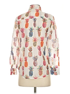 J.Crew Long Sleeve Blouse (view 2)