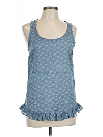 Marc by Marc Jacobs Sleeveless Top (view 1)