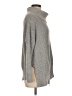 Faded Glory Gray Turtleneck Sweater Size M - photo 4