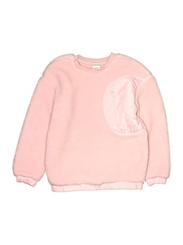 Hanna Andersson Sweatshirt (view 1)