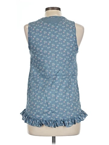 Marc by Marc Jacobs Sleeveless Top (view 2)