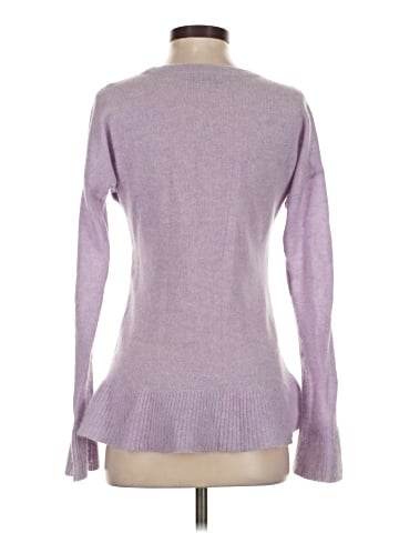 Lord & Taylor Cashmere Pullover Sweater (view 2)