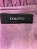 Dokotoo 100% Polyester Pink Short Sleeve Blouse Size 2X - photo 7