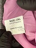 Dokotoo 100% Polyester Pink Short Sleeve Blouse Size 2X - photo 8