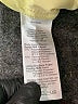 Madewell Solid Yellow Casual Pants Size S - photo 8