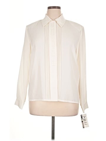 Nikki Long Sleeve Blouse (view 1)
