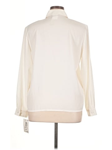 Nikki Long Sleeve Blouse (view 2)