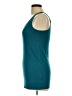 Mossimo Teal Tank Top Size L - photo 5