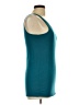 Mossimo Teal Tank Top Size L - photo 4