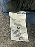 Wallflower Solid Blue Casual Dress Size M - photo 8