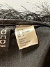 Divided by H&M 100% Polyester Black Cardigan Size M - photo 7