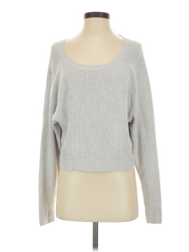 Express Outlet Pullover Sweater
