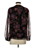 Drew 100% Polyester Black 3/4 Sleeve T-Shirt Size S - photo 2