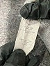 Green Envelope Floral Gray Pullover Sweater Size 3X - photo 8