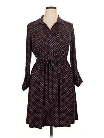 Coldwater Creek Casual Dress (view 1)