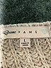 Crave Fame By Almost Famous 100% Polyester Tan Pullover Sweater Size L - photo 7