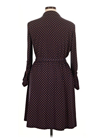 Coldwater Creek Casual Dress (view 2)
