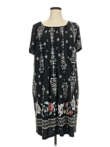 Perceptions Casual Dress (view 1)