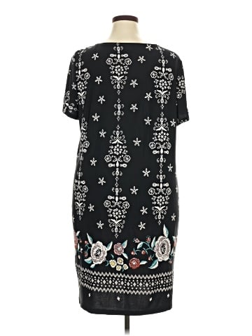 Perceptions Casual Dress (view 2)