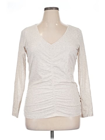 Athleta 3/4 Sleeve T-Shirt (view 1)