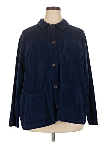 Lands' End Cardigan (view 1)