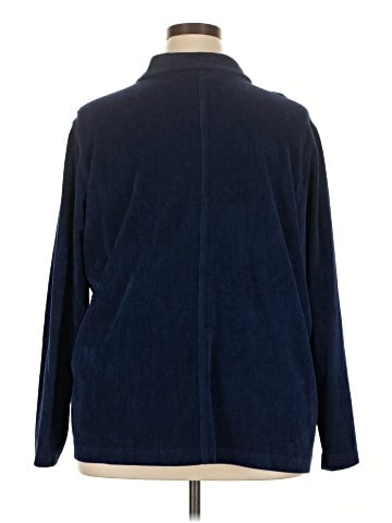 Lands' End Cardigan (view 2)