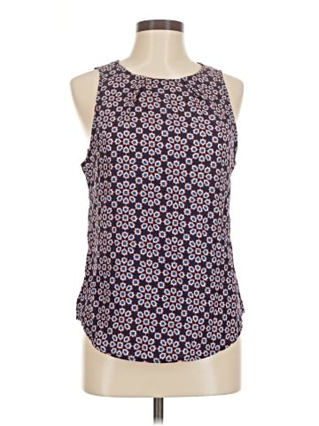 Pim + Larkin Sleeveless Top (view 1)