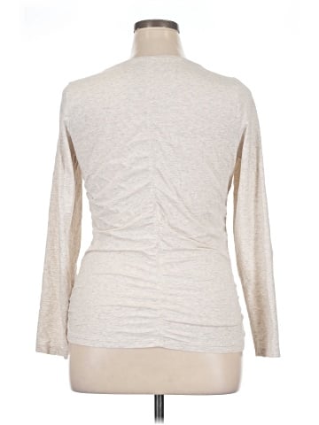 Athleta 3/4 Sleeve T-Shirt (view 2)