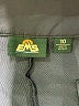 Eastern Mountain Sports Gray Active Skort Size 10 - photo 3