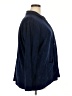 Lands' End Blue Cardigan Size 2X - photo 4