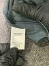 Eastern Mountain Sports Gray Active Skort Size 10 - photo 4