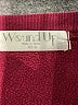 Wound Up Print Burgundy Sweatshirt Size M - photo 7