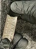 Calvin Klein Black Cocktail Dress Size 6 - photo 8