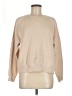 Old Navy Solid Tan Sweatshirt Size M - photo 1