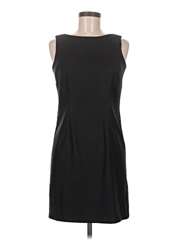 AGB Casual Dress (view 1)
