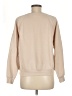 Old Navy Solid Tan Sweatshirt Size M - photo 2