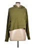 Fabletics Green Sweatshirt Size L - photo 1