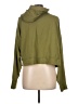 Fabletics Green Sweatshirt Size L - photo 2