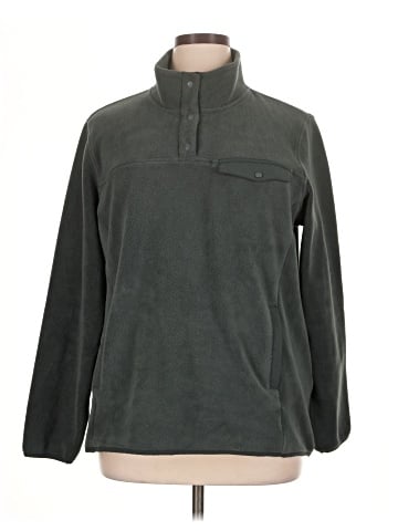 32 Degrees Pullover Sweater (view 1)