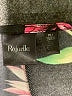 Rafaella Floral Black Short Sleeve Blouse Size XL - photo 7