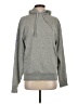 Nike Gray Pullover Hoodie Size S - photo 1