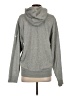 Nike Gray Pullover Hoodie Size S - photo 2