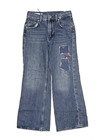 Zara Jeans (view 1)