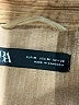 Zara Brown Jacket Size M - photo 6