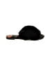 Johnny Was Black Sandals Size 6 - photo 1